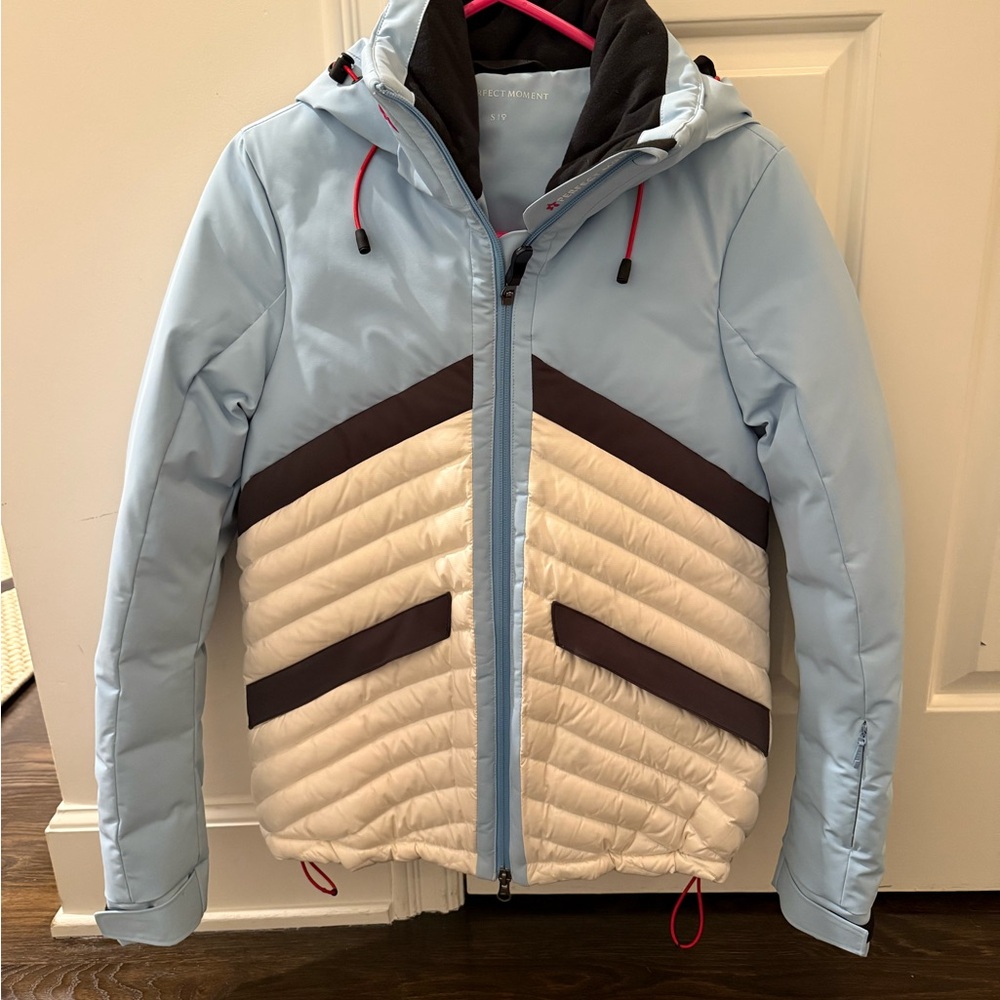 Perfect Moment Women’s Ski Jacket